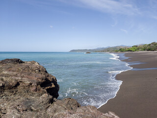 Playa Cambutal Los Santoa Panamá