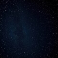 Vast, inky black sky brimming with countless twinkling stars, astrophotography, starry, celestial