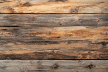 Obraz premium Rustic wood planks background