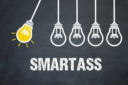 Smartass	
