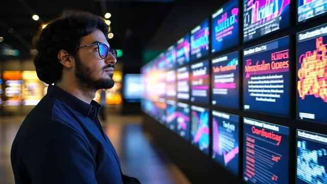 "Enhance local SEO and reputation with global retail analytics insights."