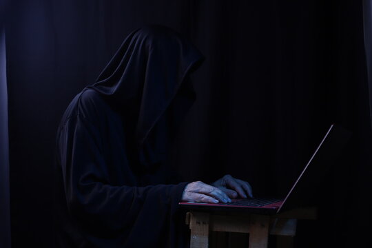 misterio