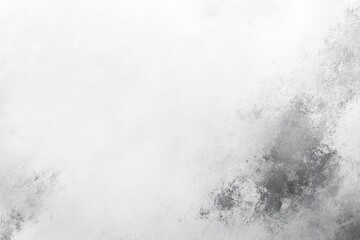 Abstract Gray Grunge Texture Background with Subtle Vintage Style