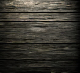 Fototapeta premium Grunge texture Wooden board wall, suitable for Halloween theme background, old cracks in cement, texture with old film effect, horror concrete wall imitation, generative AI