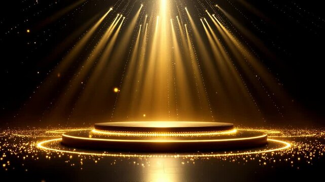 Grandiose Cinematic Video Intro: Majestic Lion Roaring, Epic Landscape Background, Powerful Visual Storytelling, Perfect for Film, Documentary, Trailer, Broadcast, Corporate Presentation, Event       