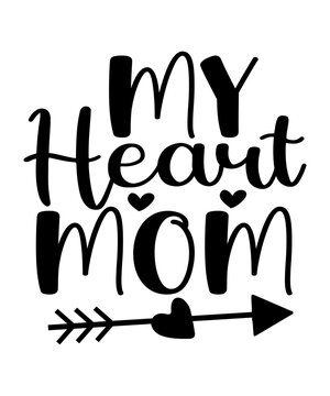Mother's Day SVG Bundle, Mother's Day Clipart, Mom BundleRetro Mother's Day SVG Bundle, Mom Shirt svg, Mother's Day Gift, Mom Life, Gift for Mom, Retro Mama Svg, Cut Files for Cricut,SilhouetteMother'