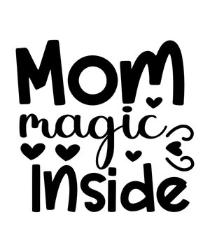 Mother's Day SVG Bundle, Mother's Day Clipart, Mom BundleRetro Mother's Day SVG Bundle, Mom Shirt svg, Mother's Day Gift, Mom Life, Gift for Mom, Retro Mama Svg, Cut Files for Cricut,SilhouetteMother'