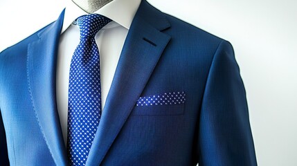 オーダースーツ〜白背景05