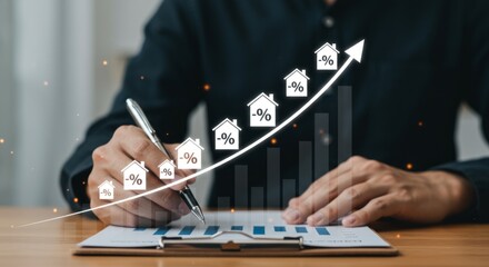 Rising Housing Market Trends