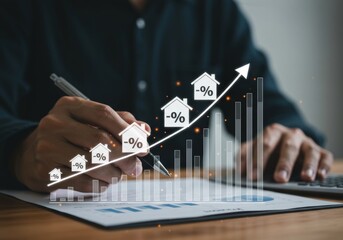 Rising Housing Market Trends