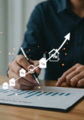 Rising Housing Market Trends