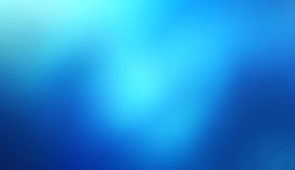 soft gradient blue background creating a smooth blurred texture with a calming and serene color palette