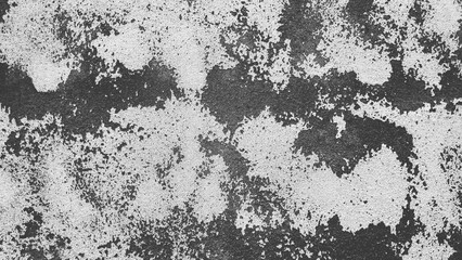 Texture with shades of white, black and gray