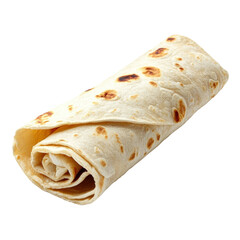 Tortilla wrap bread