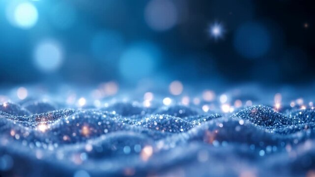 Enchanted Forest Scene: Sparkling Firefly Magic, Mystical Glow, Dreamlike Woods, Whimsical Sprite, Magical Creatures, Fantasy Landscape, Ethereal Atmosphere, Mysterious Path, Ancient Trees, Glimmering