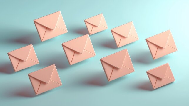 Boosting customer loyalty with personalized email marketing strategies in the digital space