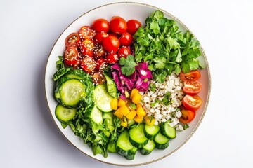 world vegan day food