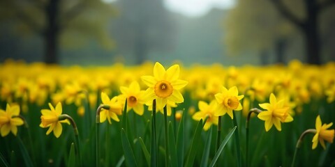 Obraz premium Enchanting Floral Wonderland – Beautiful Flower Wallpaper Background