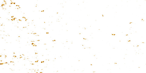 Abstract luxury golden confetti glitter and dust falling down on transparent background. Beautiful golden light background. Shiny glittering dust background. Vector illustration.