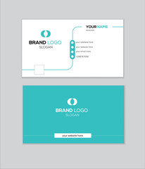 BUSINESS CARD MOCKUOP FILE 02