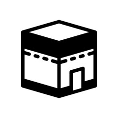 Kaaba Icon