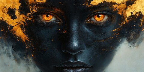 Lady of the Night: Illuminated