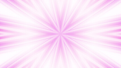 Fototapeta premium abstract purple background with rays