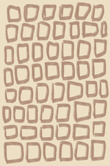 Hand lines elements 6