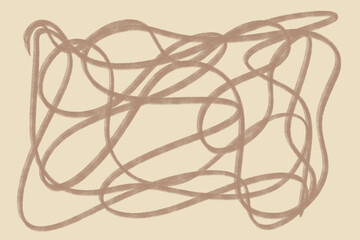 Hand lines elements 1