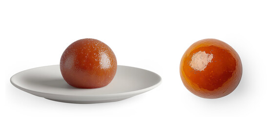 Gulag unjam sweet on a Transparent Background