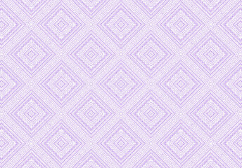 seamless pink pattern