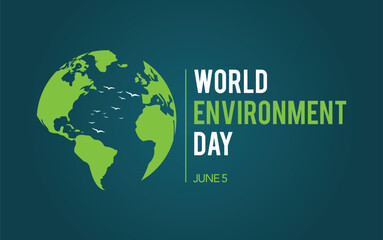 World Environment Day 5 June 2025