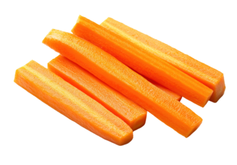 grate carrots isolated on white background with clipping path
fresh shredded carrots isolated on white background