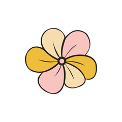 Luxury Gold Monogram Logo