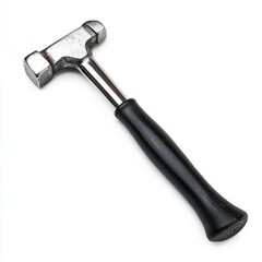Generic Tool Hammer View Head Black Handle Day Labor