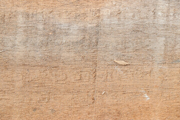 Old wooden texture for background that has natural cracks.