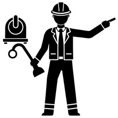 Occupation Silhouette