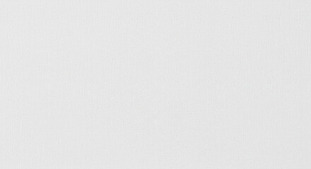 High Resolution White Canvas Texture Seamless Fabric Background for Design Projects