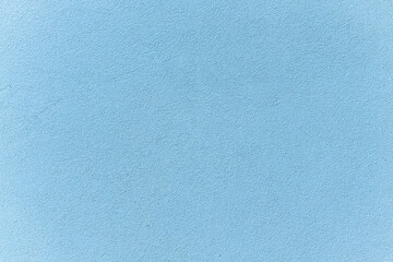 Abstract blue background. Detailed texture of wall. Copy space for placement of text for designers.