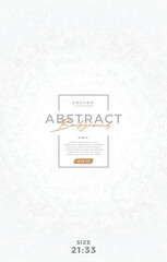 Obraz premium white background with random and messy line patterns