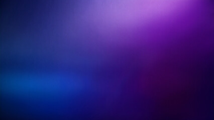 Purple and pink gradient abstract background