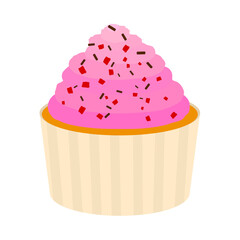 Cupcake
