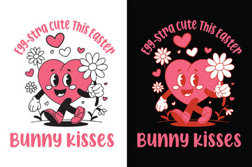 Easter T-shirt Designs