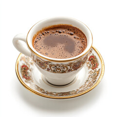 Fototapeta premium cup of coffee