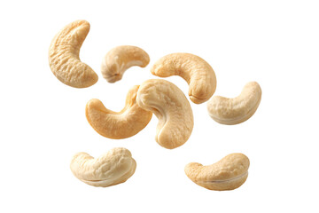 Freshly Roasted Cashews for Snack Lovers and Healthy Eating Guides.