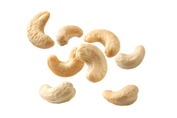 Freshly Roasted Cashews for Snack Lovers and Healthy Eating Guides.