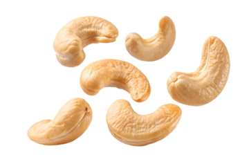 Freshly Roasted Cashews for Snack Lovers and Healthy Eating Guides.