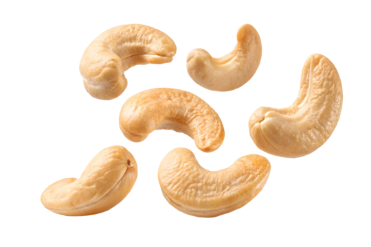 Freshly Roasted Cashews for Snack Lovers and Healthy Eating Guides.