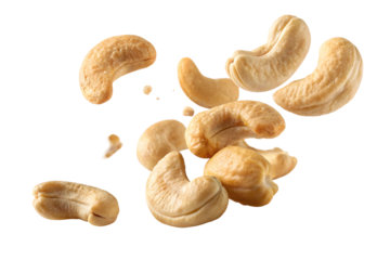 Freshly Roasted Cashews for Snack Lovers and Healthy Eating Guides.