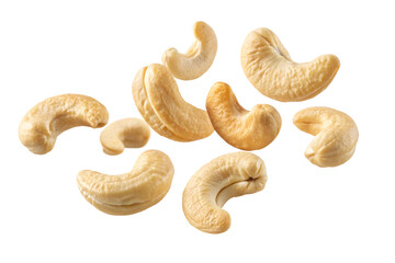 Freshly Roasted Cashews for Snack Lovers and Healthy Eating Guides.